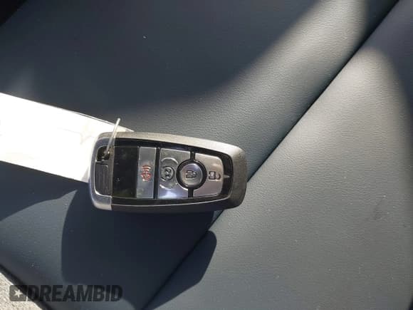 ✅ 2024 Ford Bronco Sport Outer Banks • VIN: 3FMCR9C61RRF36536 • Lot: 42363040. Wystawiony na IAAI z przebiegiem 5 789 mil. Bezpłatny archiwum sprzedaży aukcyjnych z USA i szczegółowy raport historii pojazdu na DreamBid. Zdjęcie 11.