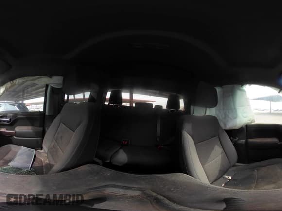 ✅ 2019 Chevrolet Silverado 1500 LT • VIN: 1GCRYDED9KZ211926 • Lot: 40966875. Wystawiony na IAAI z przebiegiem 25 077 mil. Bezpłatny archiwum sprzedaży aukcyjnych z USA i szczegółowy raport historii pojazdu na DreamBid. Zdjęcie 18.