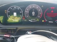 ✅ 2025 Porsche Cayenne S • VIN: WP1BL2AY9SDA39504 • Lot: 43445910. Wystawiony na IAAI z przebiegiem 5 413 mil. Bezpłatny archiwum sprzedaży aukcyjnych z USA i szczegółowy raport historii pojazdu na DreamBid. Zdjęcie 7.