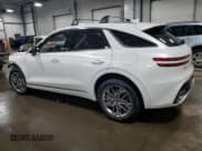 ✅ 2023 Genesis GV70 2.5T • VIN: KMUMADTB1PU120781 • Lot: 53328235. Listed on Copart with 44,979 mi. Free auction sales archive from the USA and detailed vehicle history report at DreamBid. Image 2.