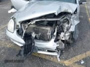 ✅ 2001 Mercedes-Benz SLK 230 Kompressor • VIN: WDBKK49F21F184632 • Lot: 41746350. Listed on IAAI with 130,281 mi. Free auction sales archive from the USA and detailed vehicle history report at DreamBid. Image 6.