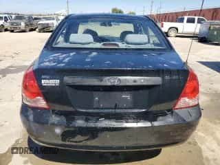 2006 Hyundai Elantra GLS с VIN KMHDN46D26U202713, выставлен на аукционе Copart как лот 72081284 с пробегом 184 146 миль миль и Чистый • Clean title. История ставок и продаж доступна на DreamBid. Изображение 6.