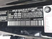 ✅ 2014 Mercedes-Benz S 63 AMG • VIN: WDDUG7JB9EA032443 • Lot: 41393657. Wystawiony na IAAI z przebiegiem Nie podano. Bezpłatny archiwum sprzedaży aukcyjnych z USA i szczegółowy raport historii pojazdu na DreamBid. Zdjęcie 9.