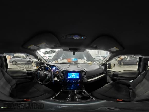 ✅ 2020 Ford F-150 XL • VIN: 1FTEW1CP0LKE86563 • Lot: 83836635. Listed on Copart with 141,141 mi. Free auction sales archive from the USA and detailed vehicle history report at DreamBid. Image 14.