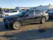 2007 Hyundai Azera SE with VIN KMHFC46FX7A232352, listed as a Copart auction lot 46860985 with 171,142 mi miles and Salvage title. Bid and sale history available at DreamBid. Image 1.