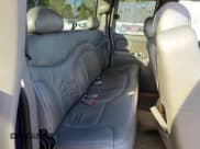 ✅ 2001 GMC Sierra 1500 SL • VIN: 2GTEC19T311189023 • Lot: 42906475. Listed on Copart with 221,286 mi. Free auction sales archive from the USA and detailed vehicle history report at DreamBid. Image 10.