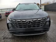 ✅ 2024 Hyundai Tucson Limited • VIN: 5NMJECDE3RH300285 • Lot: 78004384. Wystawiony na Copart z przebiegiem 34 402 mil. Bezpłatny archiwum sprzedaży aukcyjnych z USA i szczegółowy raport historii pojazdu na DreamBid. Zdjęcie 5.