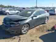 2017 Chevrolet Malibu LT with VIN 1G1ZE5ST4HF290337, listed as a IAAI auction lot 43350087 with 66,346 mi miles and . Bid and sale history available at DreamBid. Image 2.