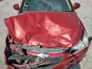 ✅ 2014 Chevrolet Cruze Diesel • VIN: 1G1P75SZ1E7289058 • Лот: 66223975. Опубликован ранее на Copart с пробегом 198 796 миль. Бесплатный доступ к архиву аукционных продаж из США и подробный отчёт об истории автомобиля на DreamBid. Изображение 11.