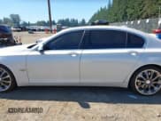 ✅ 2012 BMW 7 Series 750Li • VIN: WBAKB8C54CC962407 • Lot: 42750511. Wystawiony na IAAI z przebiegiem 74 191 mil. Bezpłatny archiwum sprzedaży aukcyjnych z USA i szczegółowy raport historii pojazdu na DreamBid. Zdjęcie 14.
