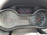 ✅ 2018 Chevrolet Cruze LS • VIN: 1G1BC5SM2J7224742 • Lot: 58596523. Listed on Copart with 70,339 mi. Free auction sales archive from the USA and detailed vehicle history report at DreamBid. Image 9.