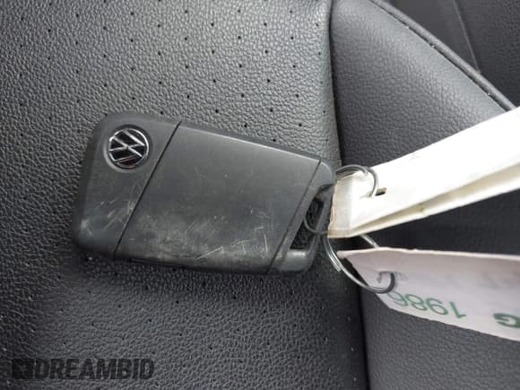 ✅ 2024 Volkswagen Tiguan SE R-Line Black • VIN: 3VVCB7AX5RM053896 • Lot: 41883670. Listed on IAAI with 11,239 mi. Free auction sales archive from the USA and detailed vehicle history report at DreamBid. Image 11.