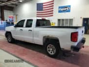 ✅ 2015 Chevrolet Silverado 1500 Work Truck • VIN: 1GCRCPEH5FZ197273 • Lot: 90234695. Listed on Copart with 273,721 mi. Free auction sales archive from the USA and detailed vehicle history report at DreamBid. Image 2.