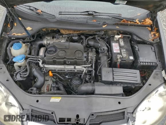 ✅ 2006 Volkswagen Jetta 1.9L TDI • VIN: 3VWST71K96M816734 • Лот: 94084175. Опубликован ранее на Copart с пробегом 260 608 миль. Бесплатный доступ к архиву аукционных продаж из США и подробный отчёт об истории автомобиля на DreamBid. Изображение 11.