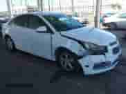 2016 Chevrolet Cruze LT z VIN 1G1PE5SB9G7224373, wystawiony jako IAAI lot #43316598 z przebiegiem 102 201 mil mil oraz . Historia ofert i sprzedaży dostępna na DreamBid. Obrazek 1.