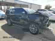 2022 Chevrolet Tahoe LT z VIN 1GNSCNKDXNR255391, wystawiony jako Copart lot #85759385 z przebiegiem Nie podano mil oraz Nie do naprawy • Non repairable. Historia ofert i sprzedaży dostępna na DreamBid. Obrazek 4.