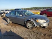 ✅ 2006 Chevrolet Impala LS • VIN: 2G1WB58K269259801 • Lot: 83843135. Listed on Copart with 255,670 mi. Free auction sales archive from the USA and detailed vehicle history report at DreamBid. Image 4.