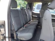 ✅ 2018 Ford F-150 XL • VIN: 1FTEX1CB3JFA57957 • Lot: 42548496. Listed on IAAI with 185,671 mi. Free auction sales archive from the USA and detailed vehicle history report at DreamBid. Image 8.