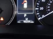 ✅ 2018 Lexus RX 450hL Premium • VIN: JTJDGKCA4J2003483 • Lot: 43540551. Listed on IAAI with 90,259 mi. Free auction sales archive from the USA and detailed vehicle history report at DreamBid. Image 15.