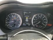 ✅ 2019 Infiniti Q50 Luxe • VIN: JN1EV7AR9KM551927 • Лот: 71977325. Опубликован ранее на Copart с пробегом 63 145 миль. Бесплатный доступ к архиву аукционных продаж из США и подробный отчёт об истории автомобиля на DreamBid. Изображение 9.