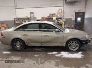 ✅ 2006 Mercury Montego Premier • VIN: 1MEHM43176G619499 • Lot: 41270506. Listed on IAAI with 233,119 mi. Free auction sales archive from the USA and detailed vehicle history report at DreamBid. Image 14.