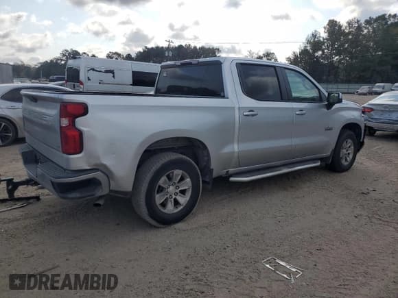✅ 2019 Chevrolet Silverado 1500 LT • VIN: 3GCPWCED5KG155295 • Lot: 75505634. Wystawiony na Copart z przebiegiem 212 411 mil. Bezpłatny archiwum sprzedaży aukcyjnych z USA i szczegółowy raport historii pojazdu na DreamBid. Zdjęcie 3.
