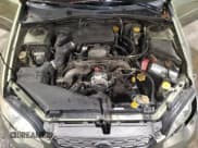 ✅ 2006 Subaru Legacy Outback Limited • VIN: 4S4BP62C566310760 • Lot: 92014965. Wystawiony na Copart z przebiegiem 236 071 mil. Bezpłatny archiwum sprzedaży aukcyjnych z USA i szczegółowy raport historii pojazdu na DreamBid. Zdjęcie 11.