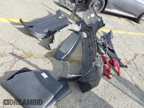 ✅ 2020 Hyundai Santa Fe SEL • VIN: 5NMS33AD4LH212956 • Лот: 43588716. Опубликован ранее на IAAI с пробегом 155 048 миль. Бесплатный доступ к архиву аукционных продаж из США и подробный отчёт об истории автомобиля на DreamBid. Изображение 12.