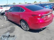 ✅ 2014 Mazda 6 i Sport • VIN: JM1GJ1U60E1143516 • Lot: 42229011. Wystawiony na IAAI z przebiegiem 171 868 mil. Bezpłatny archiwum sprzedaży aukcyjnych z USA i szczegółowy raport historii pojazdu na DreamBid. Zdjęcie 3.