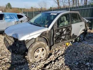 2003 Saturn VUE z VIN 5GZCZ63B63S891339, wystawiony jako Copart lot #78322374 z przebiegiem Nie podano mil oraz Szkoda całkowita • Salvage title. Historia ofert i sprzedaży dostępna na DreamBid. Obrazek 1.