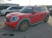 ✅ 2020 MINI Countryman Cooper • VIN: WMZYW3C04L3L21797 • Lot: 94930455. Wystawiony na Copart z przebiegiem 86 949 mil. Bezpłatny archiwum sprzedaży aukcyjnych z USA i szczegółowy raport historii pojazdu na DreamBid. Zdjęcie 1.