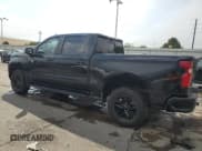 ✅ 2022 Chevrolet Silverado 1500 • VIN: 1GCUYFET5NZ127992 • Лот: 67059215. Опубликован ранее на Copart с пробегом 94 998 миль. Бесплатный доступ к архиву аукционных продаж из США и подробный отчёт об истории автомобиля на DreamBid. Изображение 2.