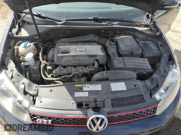 ✅ 2013 Volkswagen Golf GTI Wolfsburg Edition • VIN: WVWHV7AJXDW128608 • Lot: 51327895. Wystawiony na Copart z przebiegiem 137 962 mil. Bezpłatny archiwum sprzedaży aukcyjnych z USA i szczegółowy raport historii pojazdu na DreamBid. Zdjęcie 11.