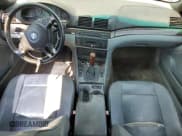 ✅ 2002 BMW 3 Series 325Ci • VIN: WBABS33412JY59885 • Лот: 65910515. Опубликован ранее на Copart с пробегом 139 361 миль. Бесплатный доступ к архиву аукционных продаж из США и подробный отчёт об истории автомобиля на DreamBid. Изображение 8.