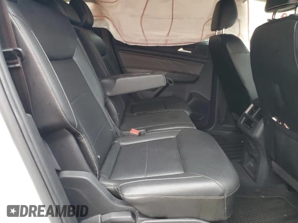 ✅ 2022 Volkswagen Atlas SE • VIN: 1V2HR2CA9NC509484 • Лот: 84707285. Опубликован ранее на Copart с пробегом 82 055 миль. Бесплатный доступ к архиву аукционных продаж из США и подробный отчёт об истории автомобиля на DreamBid. Изображение 11.