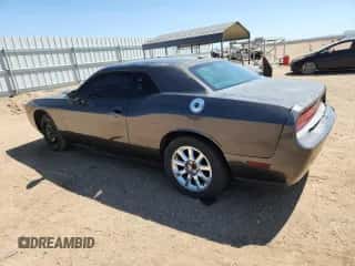 2013 Dodge Challenger Rallye Redline z VIN 2C3CDYAGXDH708922, wystawiony jako Copart lot #80580895 z przebiegiem 188 894 mil mil oraz Czysty tytuł • Clean title. Historia ofert i sprzedaży dostępna na DreamBid. Obrazek 2.