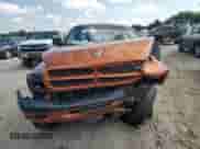 2001 Dodge Dakota Sport z VIN 1B7GG26N31S197440, wystawiony jako Copart lot #68280665 z przebiegiem Nie podano mil oraz Szkoda całkowita • Salvage title. Historia ofert i sprzedaży dostępna na DreamBid. Obrazek 5.