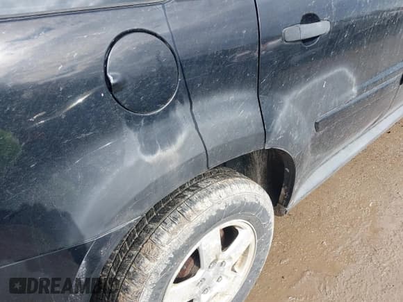 ✅ 2007 Chevrolet Equinox LS • VIN: 2CNDL23F776004161 • Лот: 41854894. Опубликован ранее на IAAI с пробегом 214 589 миль. Бесплатный доступ к архиву аукционных продаж из США и подробный отчёт об истории автомобиля на DreamBid. Изображение 6.