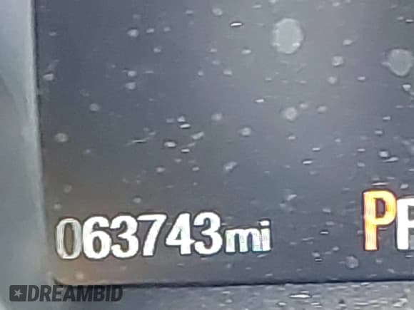 ✅ 2018 Ford Focus SE • VIN: 1FADP3FEXJL259568 • Лот: 43182658. Опубликован ранее на IAAI с пробегом 63 743 миль. Бесплатный доступ к архиву аукционных продаж из США и подробный отчёт об истории автомобиля на DreamBid. Изображение 15.