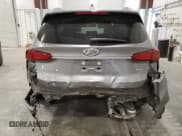 ✅ 2020 Hyundai Santa Fe SEL • VIN: 5NMS3CAD2LH160081 • Lot: 72918423. Wystawiony na Copart z przebiegiem 49 400 mil. Bezpłatny archiwum sprzedaży aukcyjnych z USA i szczegółowy raport historii pojazdu na DreamBid. Zdjęcie 6.