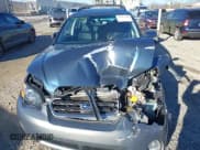 ✅ 2005 Subaru Legacy Outback XT Limited • VIN: 4S4BP67C754325778 • Лот: 41367660. Опубликован ранее на IAAI с пробегом Не указан. Бесплатный доступ к архиву аукционных продаж из США и подробный отчёт об истории автомобиля на DreamBid. Изображение 6.