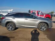 ✅ 2018 Lexus RX 350 • VIN: 2T2ZZMCA7JC097404 • Lot: 43193375. Listed on IAAI with 203,781 mi. Free auction sales archive from the USA and detailed vehicle history report at DreamBid. Image 13.