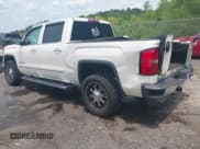 ✅ 2015 GMC Sierra 1500 SLT • VIN: 3GTU2VEC5FG136592 • Lot: 42375904. Listed on IAAI with 183,413 mi. Free auction sales archive from the USA and detailed vehicle history report at DreamBid. Image 3.