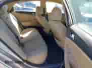 2011 Hyundai Sonata GLS z VIN 5NPEB4ACXBH094085, wystawiony jako IAAI lot #43432577 z przebiegiem 170 864 mil mil oraz . Historia ofert i sprzedaży dostępna na DreamBid. Obrazek 8.