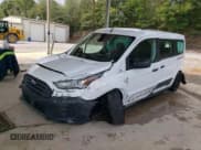 ✅ 2020 Ford Transit Connect XL • VIN: NM0GS9E23L1452141 • Lot: 73471454. Wystawiony na Copart z przebiegiem 83 057 mil. Bezpłatny archiwum sprzedaży aukcyjnych z USA i szczegółowy raport historii pojazdu na DreamBid. Zdjęcie 1.