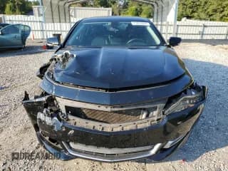 ✅ 2015 Chevrolet Impala LT • VIN: 1G1125S34FU117884 • Лот: 71831824. Опубликован ранее на Copart с пробегом Не указан. Бесплатный доступ к архиву аукционных продаж из США и подробный отчёт об истории автомобиля на DreamBid. Изображение 5.
