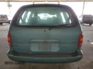 ✅ 1998 Ford Windstar GL • VIN: 2FMZA51U5WBC57452 • Lot: 86218814. Wystawiony na Copart z przebiegiem 128 014 mil. Bezpłatny archiwum sprzedaży aukcyjnych z USA i szczegółowy raport historii pojazdu na DreamBid. Zdjęcie 6.