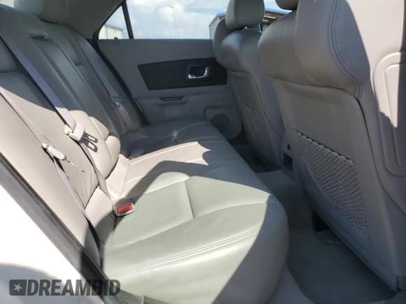 ✅ 2006 Cadillac CTS • VIN: 1G6DM57T060167490 • Lot: 66100655. Wystawiony na Copart z przebiegiem 128 185 mil. Bezpłatny archiwum sprzedaży aukcyjnych z USA i szczegółowy raport historii pojazdu na DreamBid. Zdjęcie 10.