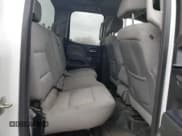 ✅ 2015 Chevrolet Silverado 2500HD Work Truck • VIN: 1GC2CUEG4FZ536046 • Lot: 43203665. Listed on Copart with 99,043 mi. Free auction sales archive from the USA and detailed vehicle history report at DreamBid. Image 10.