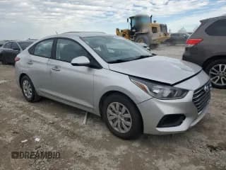 ✅ 2020 Hyundai Accent SE • VIN: 3KPC24A62LE114045 • Лот: 88867645. Опубликован ранее на Copart с пробегом 36 684 миль. Бесплатный доступ к архиву аукционных продаж из США и подробный отчёт об истории автомобиля на DreamBid. Изображение 4.